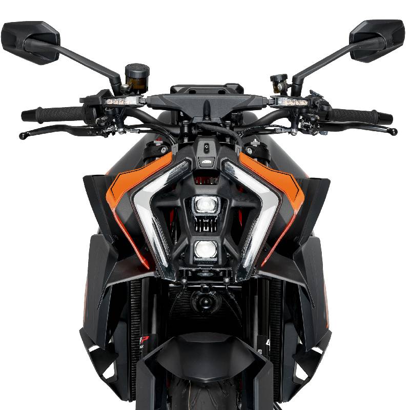 Aleron frontal downforce KTM 1390 superduke r 24-